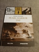 Jarosław Jastrzębski - Pearl Harbor 1941