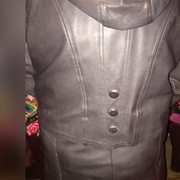 Kurtka skórzana rozmiar L-XL