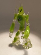Bandai 2008 Ben 10 Goop