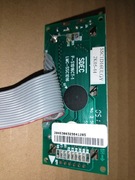 LMC-SSC1D16ULGY-01 wyświetlacz LCD  1d16