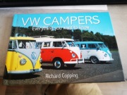 Vw Campers everything you want to know Cooping