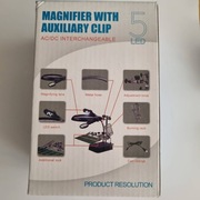 Trzecia Ręka TE-800