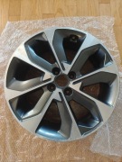 Oryginalna Felga KIA Rio IV 17" 52910-H8500