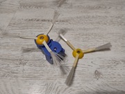 Moduł szczotki bocznej Irobot Roomba 564 z zapasową Nową szczotką