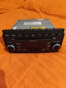 Radio fabryczne Chrysler/Dodge/Jeep P05064421AF