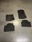 Dywaniki BMW 3 e91 kombi