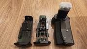 NOWY Battery Grip Meike MK-6D do Canon 6D | Kompletny Zestaw