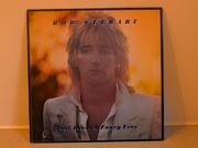 Rod Stewart - 1977 - Foot Loose & Fancy Free