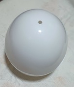 Jajowar "STRUSIE JAJO", do gotowania jajek w mikrofali. Na 4 jajka