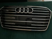 Oryginalny grill przedni Audi A7 C7 4G8 LIFT