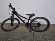 Rower kross- dziecięcy