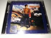 Marillion Misplaced Childhood 2 CD Pink Floyd Closterkeller Roze Europy 