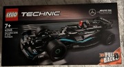 lego technic 42165 - mercedes-amg f1