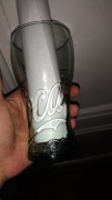 SZKLANKI COCA COLA  KOMPLET
