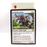 Magic the gathering - Kinsbaile Cavalier - MTG 