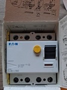 PF6-40/4/03 Wyłącznik różnicowoprądowy 6KA Eaton. 