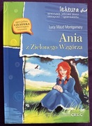 Ania z Zielonego wzgórza