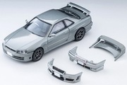 Tomica Limited Vintage Neo LV-N353a Nissan Skyline 2door 25GT R34