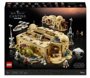LEGO Star Wars 75290 Kantyna Mos Eisley - NOWA