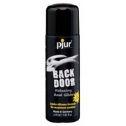 Pjur Back Door Relaxing Silicone Anal Lubrykant 30 ml