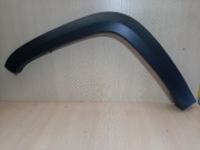 JEEP CHEROKEE KL Lift LISTWA LEWA POSZERZENIE BŁOTNIKA