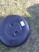 Butla LPG 53.5 L 630/220 z dokumentami 
