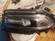 Lampy Dodge charger przód USA 