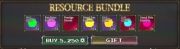 Bizarre Lineage Bundle RESOURCE BUNDLE