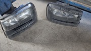 Lampy Chevrolet Trailblazer 2006r