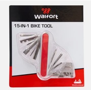 Narzędzie wielofunkcyjne multitool rowerowy 