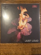 Just Loud - Just Loud WINYL