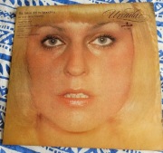 Urszula Sipińska - Są Takie Dni W Tygodniu ,  płyta z roku 1980 