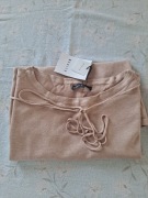 Bluzka damska dzianinowa Mohito