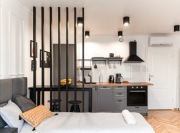 LAMELE LITE DREWNO BUK DĄB JESION