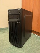 Komputer do gier GTX 1660 / i5 / 16GB – idealny prezent dla gracza