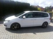 Volkswagen Sharan II (7N) 2.0 TDI