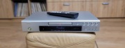 DENON DVD-1740 - odtwarzacz DVD, MP3, DivX, HDMI z oryginalnym pilotem