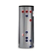 ZBIORNIK CWU THERMATEC 300L NIERDZEWKA 2 WĘŻOWNICE