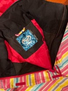 Kurtka narciarska ROXY roz. S