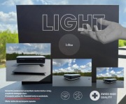 Cocoon I-like wielofunkcyjny generator  STOP e-smog  made in CH -MAG HEALY