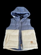 Bezrękawnik COOL CLUB rozmiar 98cm