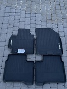 Dywaniki gumowe suzuki swift