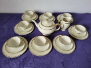 Zabytkowy Serwis Rosenthal Aida. 