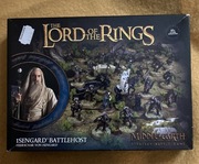 The Lord of the Rings: Middle-Earth Strategy Battle Game
