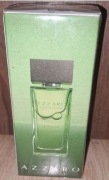 Azzaro Solarissimo perfumy wycofane okazjanowe folia