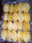 Małe serki góralskie wędzone 20 sztuk 