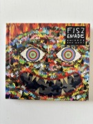 Fisz Emade Zwierzę Bez Nogi CD