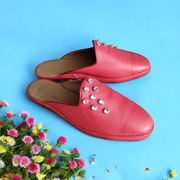 Klapki mule weekend r.40