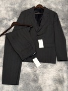 Komplet od Garnituru ~ Marynarka + Spodnie ~ Zara M 50