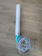 Antena 4G LTE DUAL do Internetu 12dBi Qoltec SMA IP67 Zewnętrzna